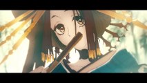 Fate/Samurai Remnant - Cinématique d'ouverture