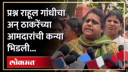 महाराष्ट्र ते मणिपूर प्रकाश  प्रकाश फातर्पेकरांच्या मुलीने सगळं काढलं, राज्यपालांच्या भेटीनंतर काय घडलं पाहा...