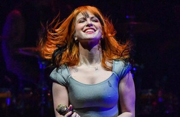 Paramore have cancelled the remainder of their North America tour due to illness