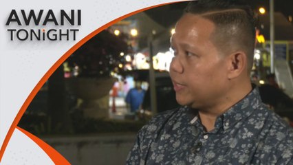 AWANI Tonight: Negeri Sembilan - A safe bet for BN-PH?