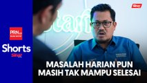 Anak tempatan tak semestinya faham masalah rakyat