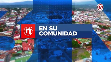 Trece Noticias | Las 13 del trece 10 de agosto 2023