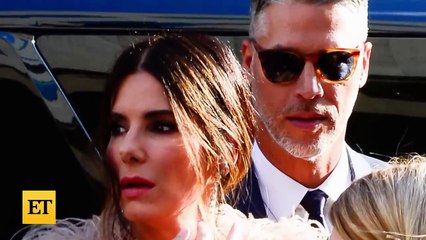 Sandra Bullock and Bryan Randall Reportedly Exchanged Vows in 2017