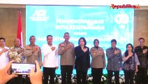 Polri Gandeng BAGI Tingkatkan Layanan Perbankan Bagi Anggota