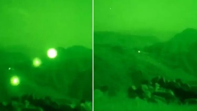 Milli Savunma Bakanlığı duyurdu: 4 terörist etkisiz hale getirildi