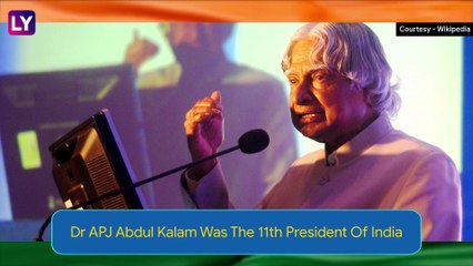 Independence Day 2023: APJ Abdul Kalam, Kalpana Chawla, Dilip Kumar, TN Seshan & Others Who Made India Proud Post Independence