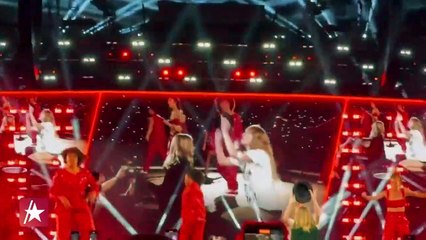 Taylor Swift's '22' Hatmaker Shares Inside Look At Making Of Fedora