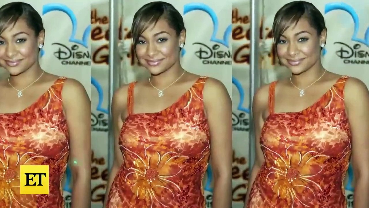 Raven-Symoné Reveals She Got Plastic Surgery as a Teenager
