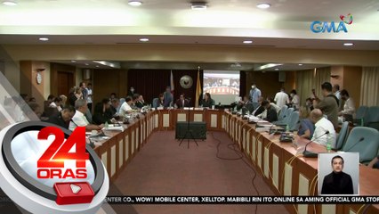 Posibleng buhay pa si Michael Angelo Cataroja — BuCor Chief Catapang | 24 Oras