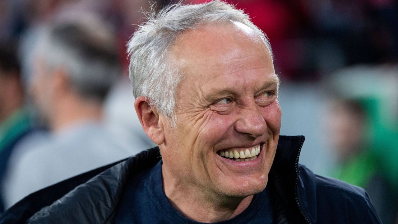 Streich vor Oberachern: 'Große Sympathie füreinander, Anpfiff, Bumm'