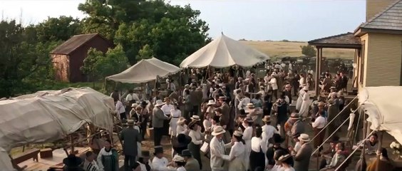 KILLERS OF THE FLOWER MOON Trailer 2 (NEW 2023)
