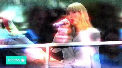 Meghan Markle Attends Taylor Swift's Eras Tour Concert (Reports)