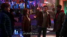 4k Marvel's Spider-Man 2 - Official Story Trailer مترجم