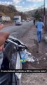 Influenciadores se envolvem em acidente de carro no Anel Rodoviário