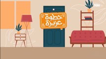 لقاء خاص مع الفنان وائل الفشني.. وجهود مؤسسة عمر ابن عبدالعزيز في إعمار المساجد| خطوة عزيزة