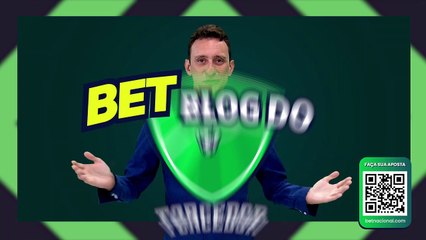 BET Blog do Torcedor (10/08/23)
