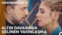 Git Yoksa Dudağımdan Bir Kaza Çıkacak! - Evlilik Hakkında Her Şey