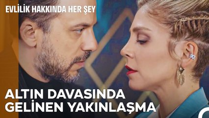 Git Yoksa Dudağımdan Bir Kaza Çıkacak! - Evlilik Hakkında Her Şey