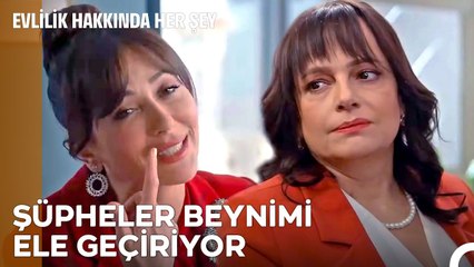 Bir Annenin Kızını Kurtarma Davası (Part 2) - Evlilik Hakkında Her Şey