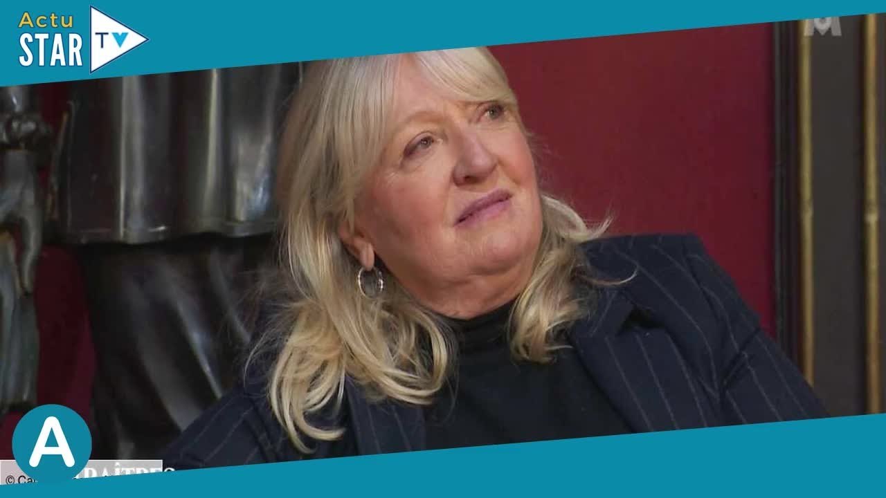 Les Traîtres  Charlotte de Turckheim révèle la triste raison pour laquelle elle était « impatiente