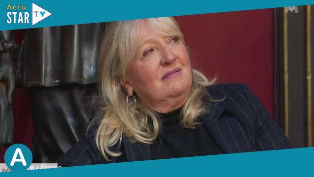 Les Traîtres Charlotte de Turckheim révèle la triste raison pour laquelle elle était « impatiente