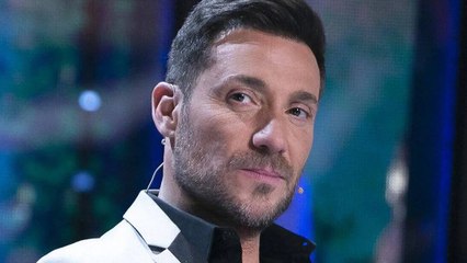 Antonio David Flores confiesa por qué tiene relación con la familia de Rocío Jurado