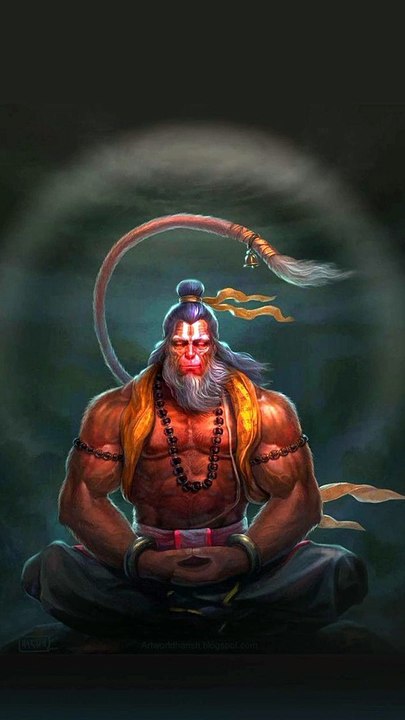 Jay shree Ram