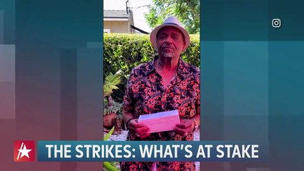 'Abbott Elementary' Star William Stanford Davis Speaks Out Amid SAG Strike