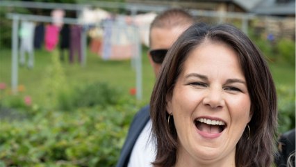Keine Selbstironie? Annalena Baerbock geht gegen Parodie-Account vor