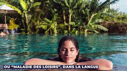 Pourquoi vous tombez souvent malade durant vos vacances et ce que ça signifie