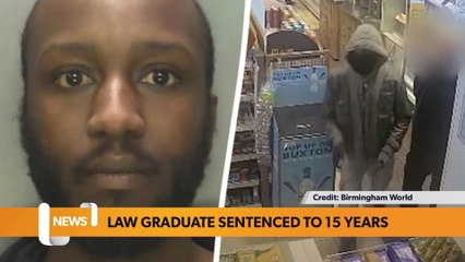 Birmingham headlines: Pub fire being treated as arson