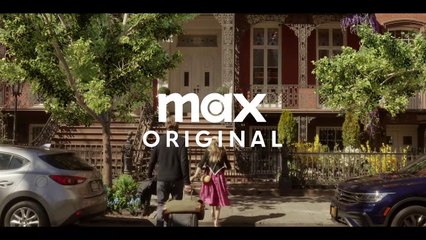 And Just Like That S02E10 The Last Supper Part One