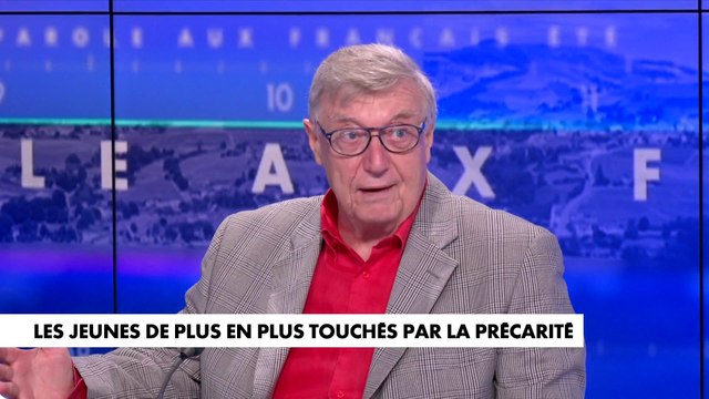 Alberto Toscano : «Le gaspillage alimentaire est indécent, c’est vraiment immoral»