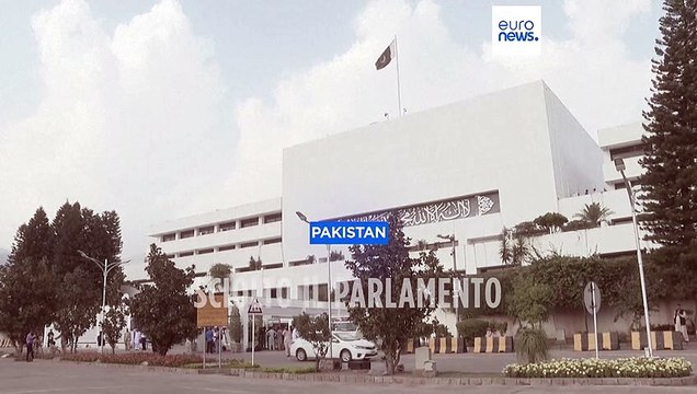 Pakistan, sciolto il Parlamento. Si profila un rinvio delle elezioni