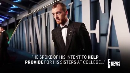 Angus Cloud's Mom Says the Actor Did Not Intend to End His Life _ E! News