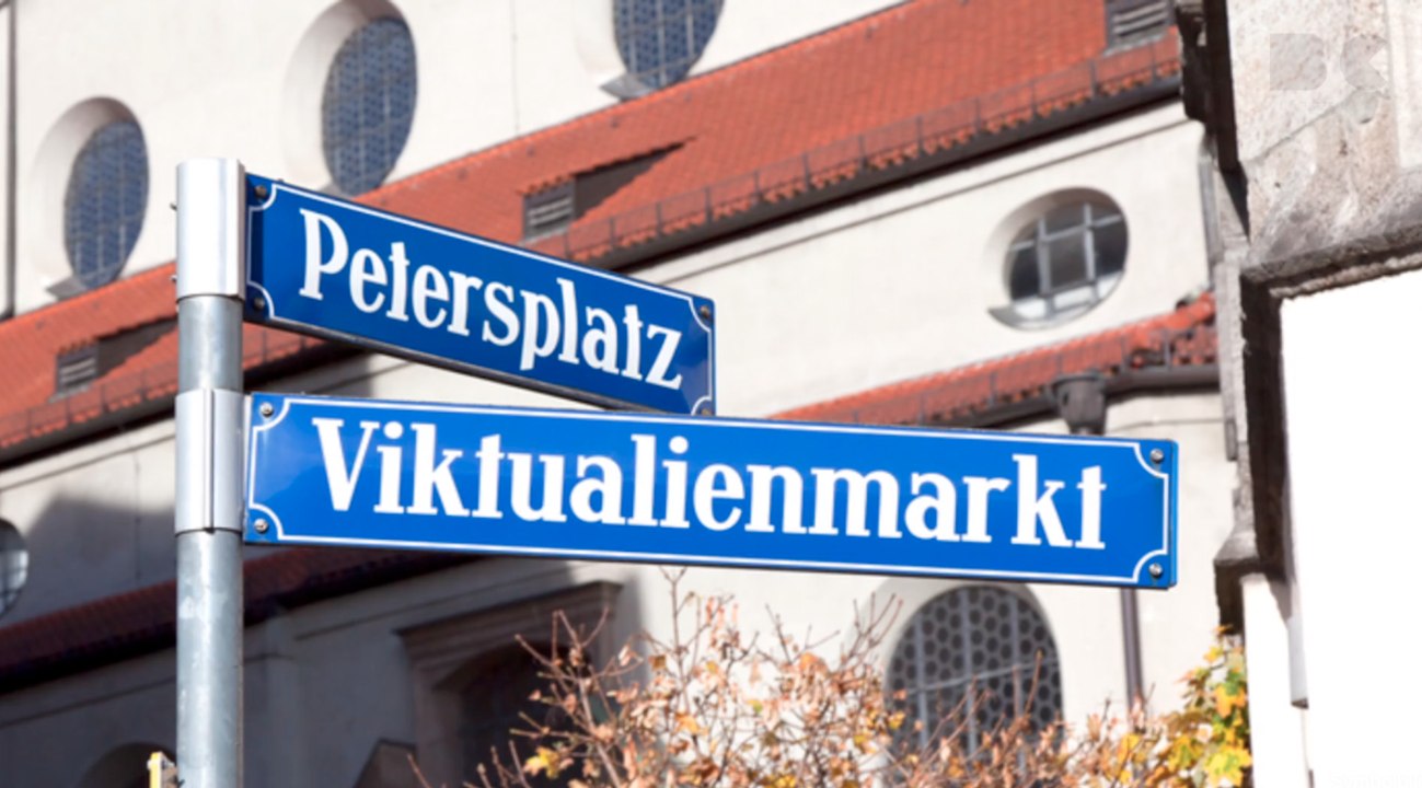 Gäste stehlen teure Hackmesser aus Münchner Nobel-Restaurant