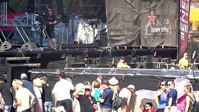 MAD INTO YOU - Leon Of Athens, live in Athens, Greece, 01/07/2023