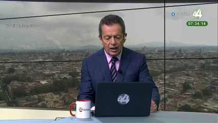 Enrique Velázquez habla sobre ¿los libros de texto de la SEP  son legales?