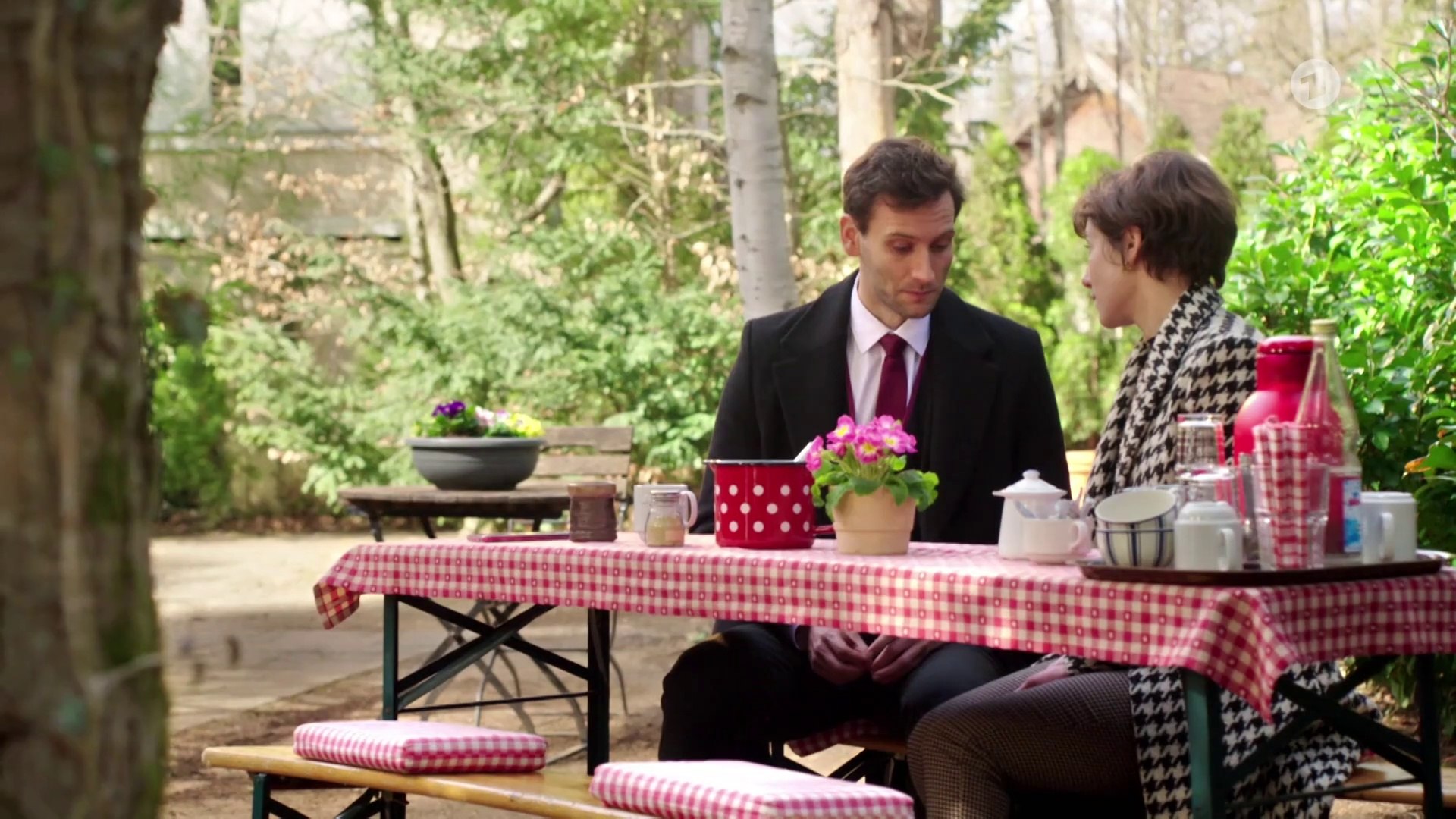 Sturm der Liebe - VIP-Event (4079) - Vídeo Dailymotion