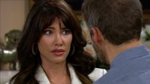 How Will Steffy React to Liam's Admission of Love The Bold and the Beautiful