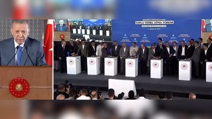 Cumhurbaşkanı Erdoğan'ın, AKP milletvekili Tuba Köksal’a sözleri sosyal medyada gündem oldu: Tuba ne seyrediyorsun? Haydi butona bas