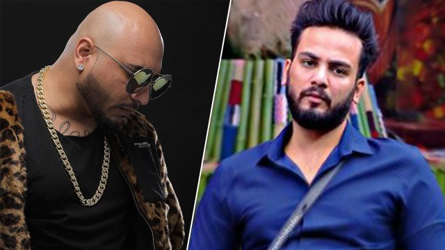 Bigg Boss OTT2: Famous Singer B Praak ने Elvish Yadav को किया Support, Fans से मांगे वोट