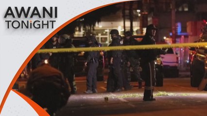 AWANI Tonight: Ecuador presidential candidate shot dead at rally
