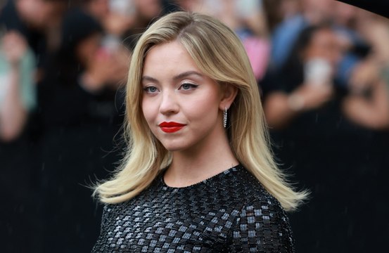 Sydney Sweeney reveals reaction to Madame Web role