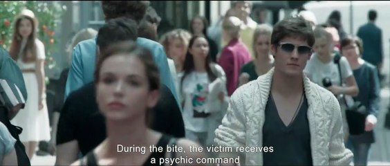 Empire V Bande-annonce (FR)