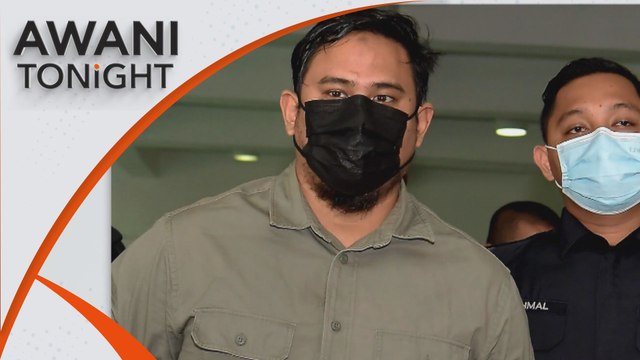 AWANI Tonight: Man first to be charged under anti-stalking law