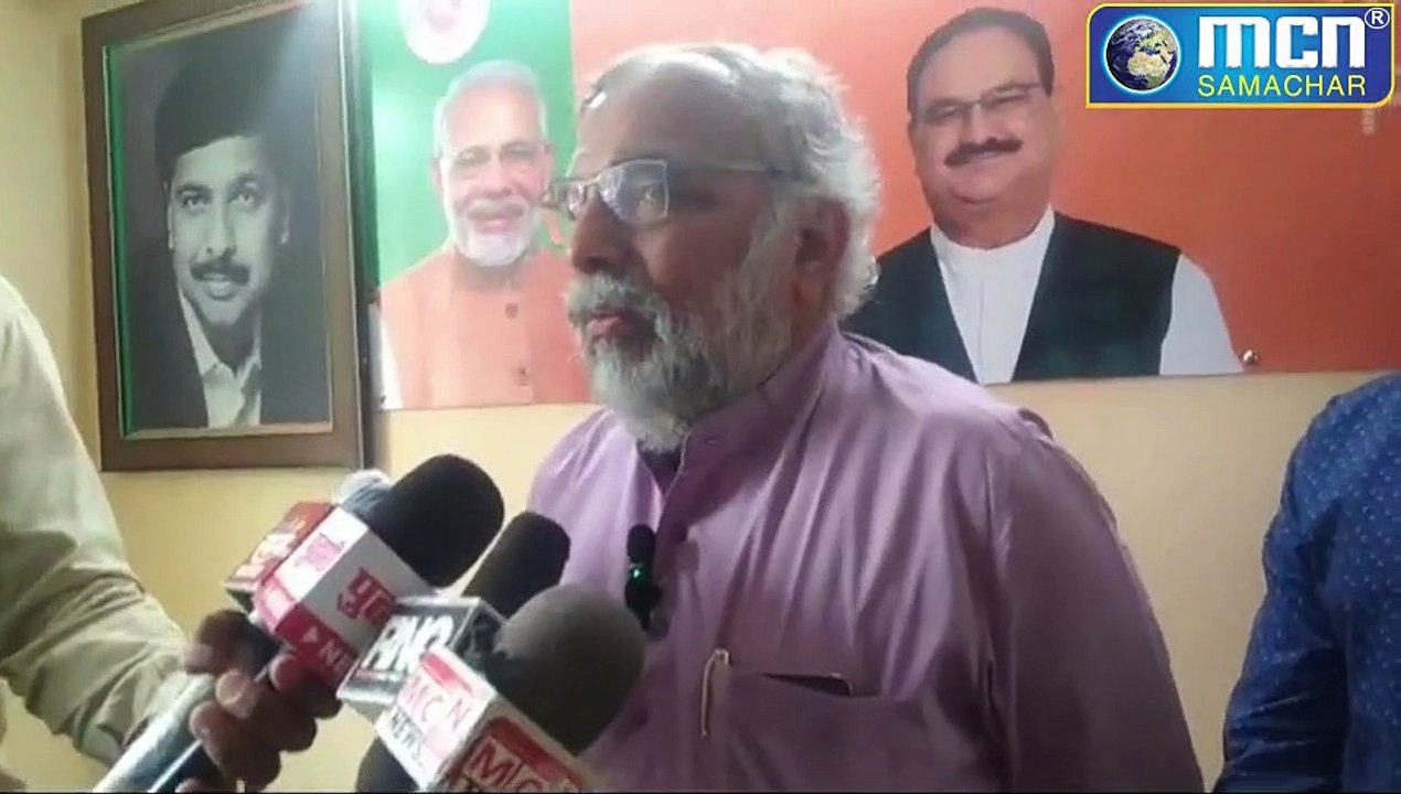 भजापा के तरफसे  14 अगस्त को विभाजन विभीषिका दिवस