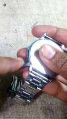 janiye band Ghadi Ki yah dikkat ko kaise theek Kara jata hai | watch repair | shorts