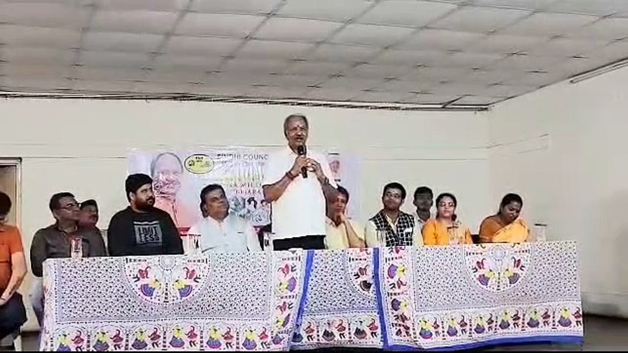 विधायक बृजमोहन अग्रवाल ने कहा -अगर ठान ले कि हमे सभी बुरी आदतों से दूर है , तो जीवन होगा बहुत उज्ज्वल, देखें वीडियो
