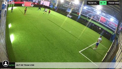 But de Team VSG